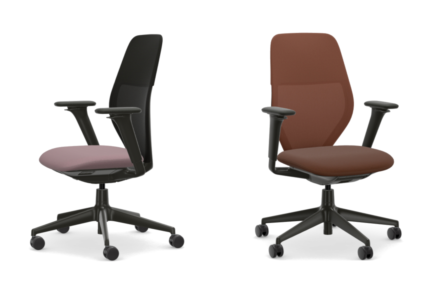 Vitra ACX Mesh Bürostuhl – Ergonomisches Design für Büro & Homeoffice